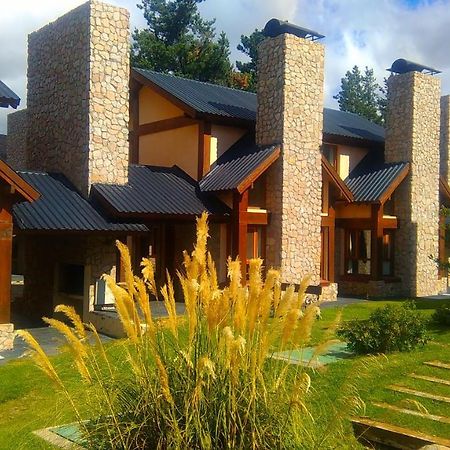 Villa Ayelen Andina Esquel Exterior foto