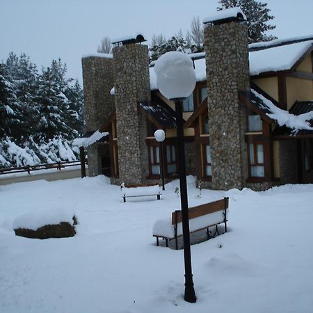 Villa Ayelen Andina Esquel Exterior foto