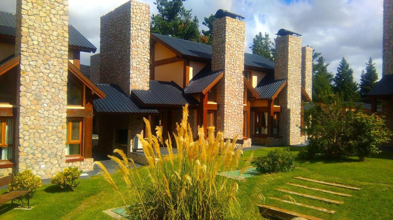 Villa Ayelen Andina Esquel Exterior foto