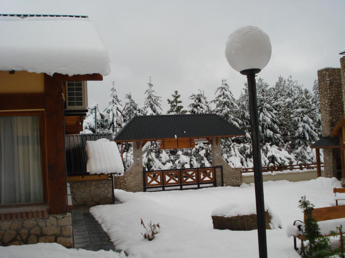 Villa Ayelen Andina Esquel Exterior foto