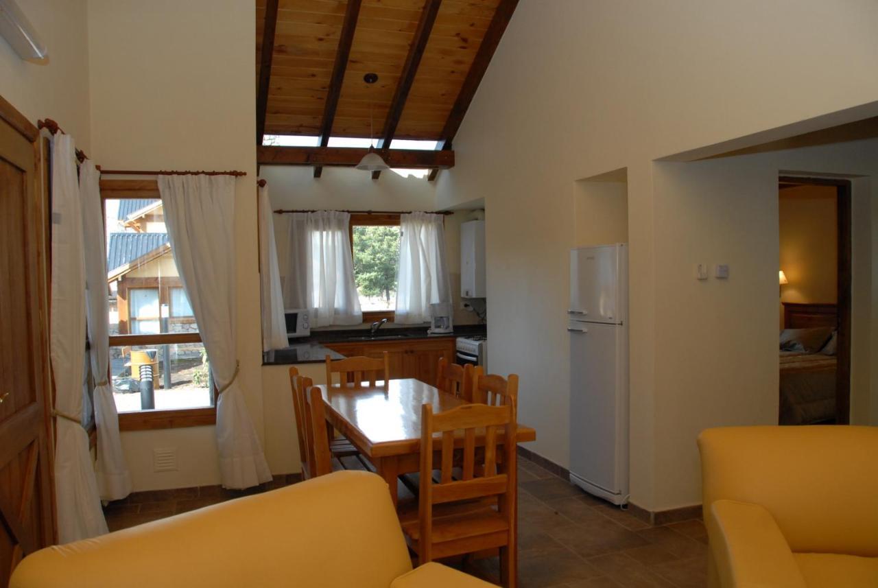 Villa Ayelen Andina Esquel Exterior foto
