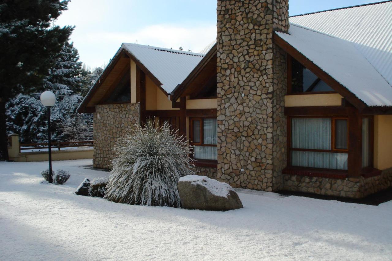 Villa Ayelen Andina Esquel Exterior foto