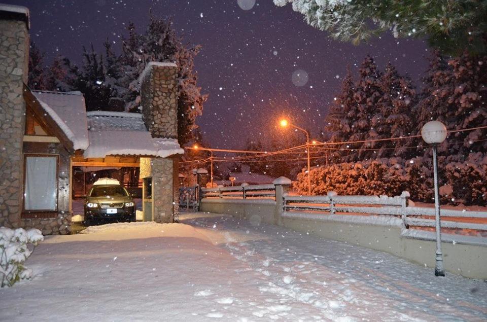 Villa Ayelen Andina Esquel Exterior foto