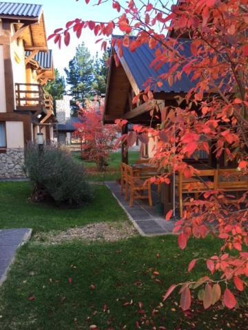 Villa Ayelen Andina Esquel Exterior foto