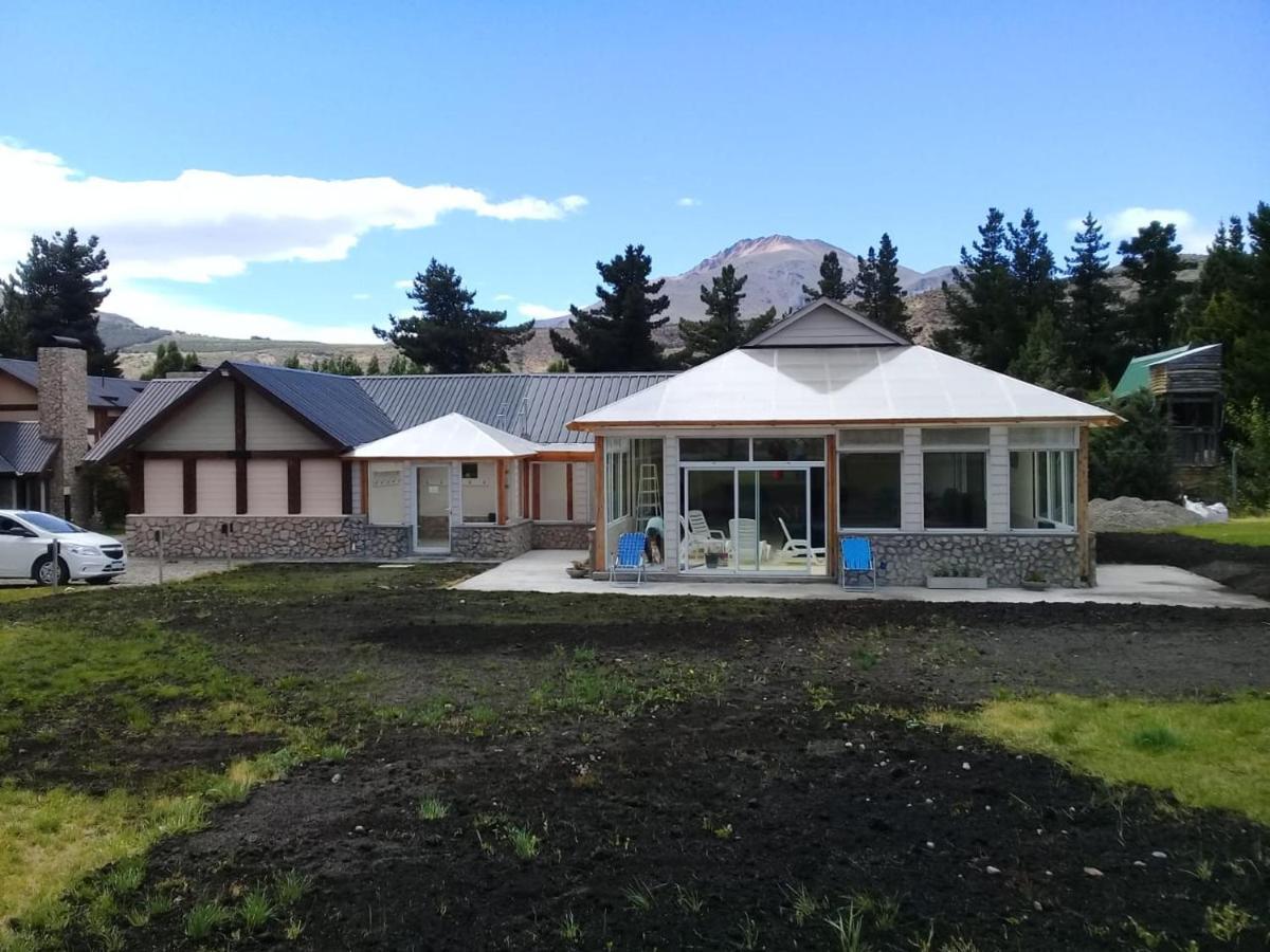 Villa Ayelen Andina Esquel Exterior foto