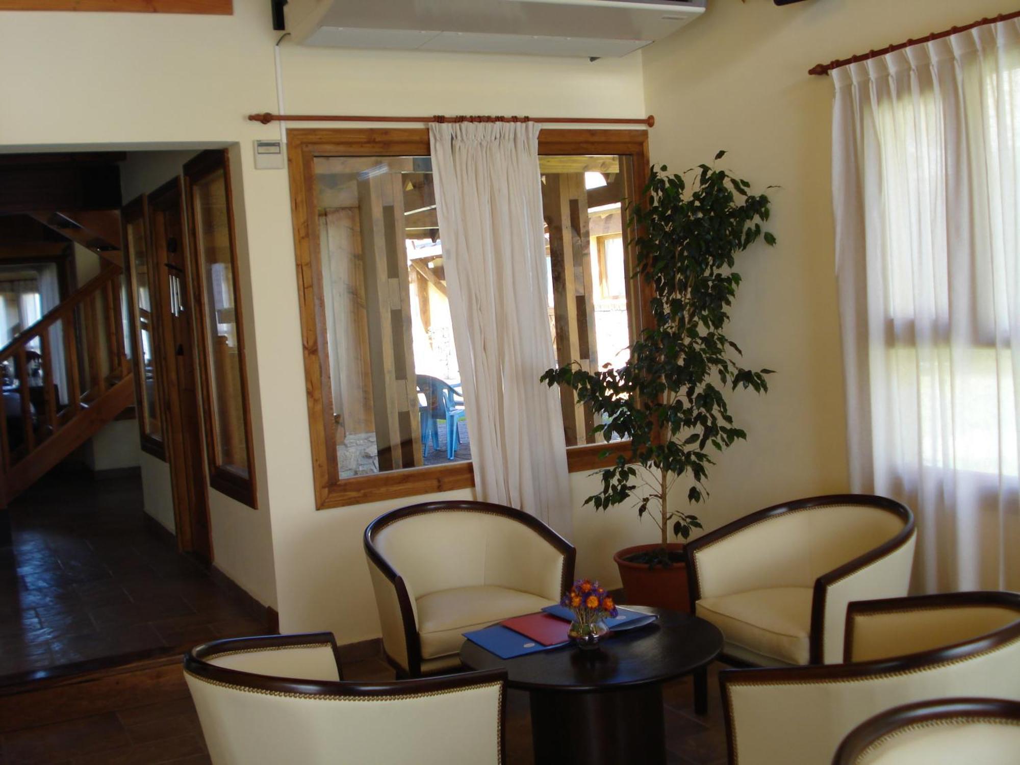 Villa Ayelen Andina Esquel Exterior foto