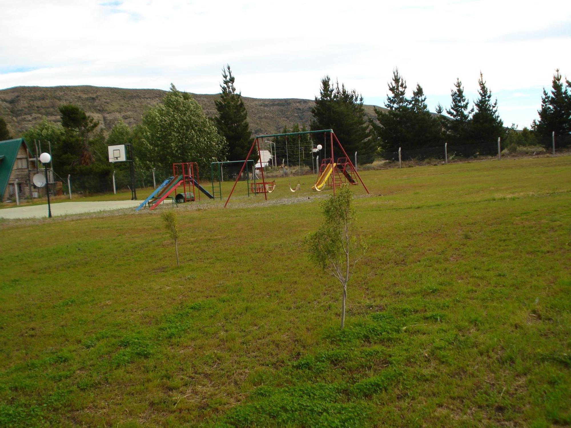 Villa Ayelen Andina Esquel Exterior foto